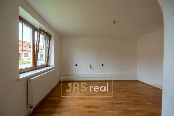 Prodej rodinného domu, Kunovice, 55 m2