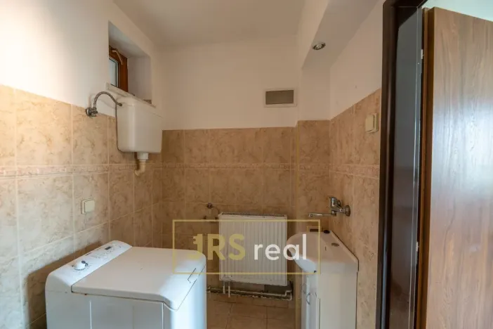 Prodej rodinného domu, Kunovice, 55 m2