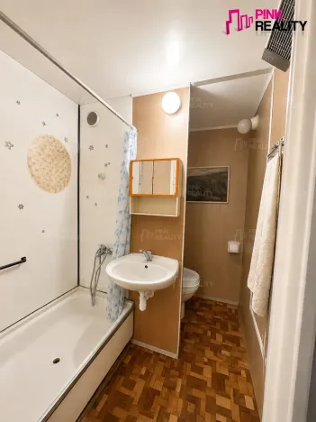 Prodej bytu 2+kk, Náchod, Kostelecká, 47 m2