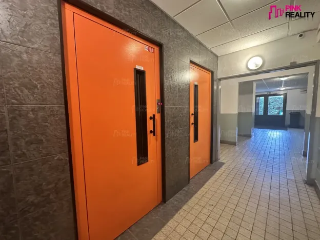 Prodej bytu 2+kk, Náchod, Kostelecká, 47 m2
