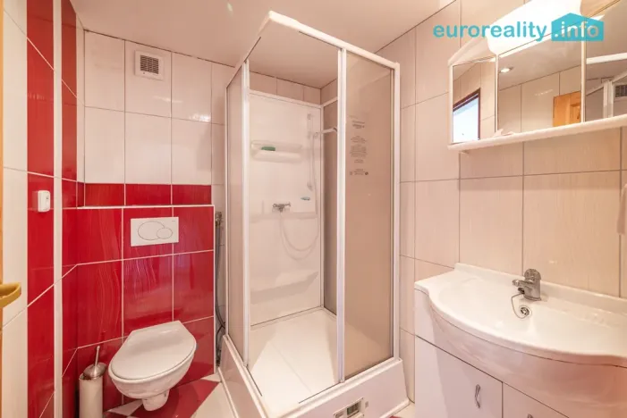 Prodej chalupy, Kovářská, Mlýnská, 101 m2
