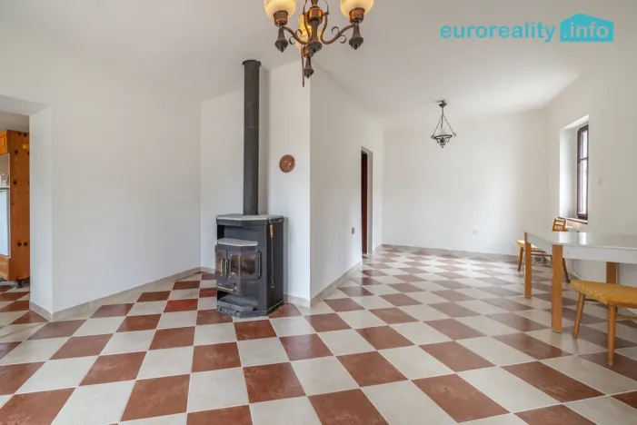 Prodej chalupy, Kovářská, Mlýnská, 101 m2