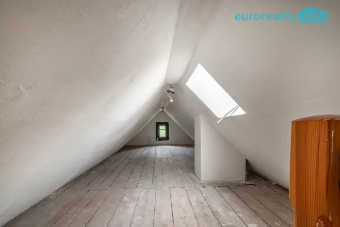 Prodej chalupy, Kovářská, Mlýnská, 101 m2