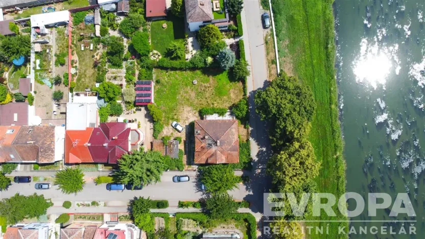 Prodej rodinného domu, Břeclav, Sokolovská, 300 m2