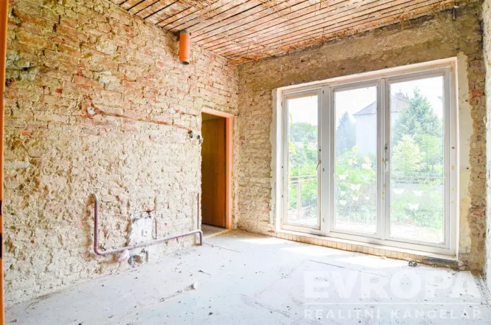 Prodej rodinného domu, Břeclav, Sokolovská, 300 m2