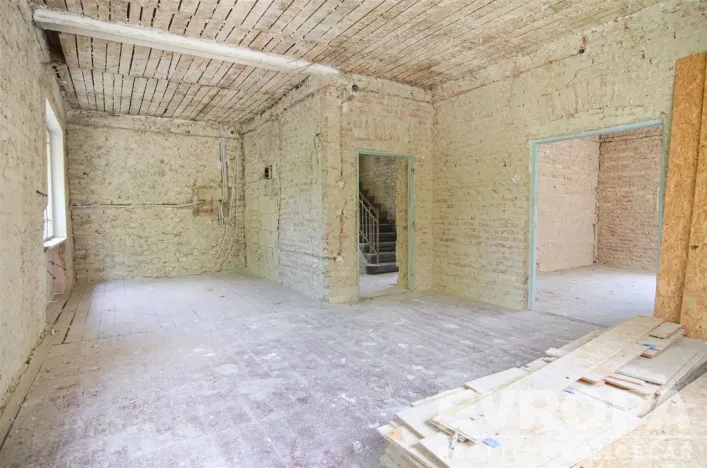 Prodej rodinného domu, Břeclav, Sokolovská, 300 m2