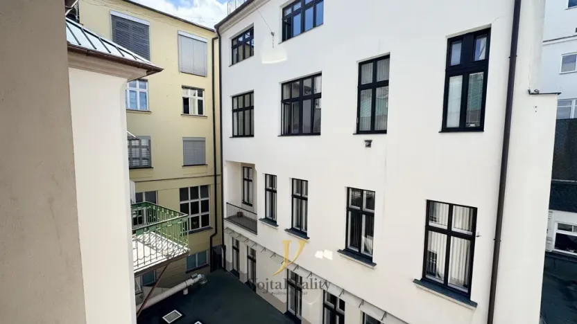 Pronájem bytu 3+1, Olomouc, 8. května, 73 m2