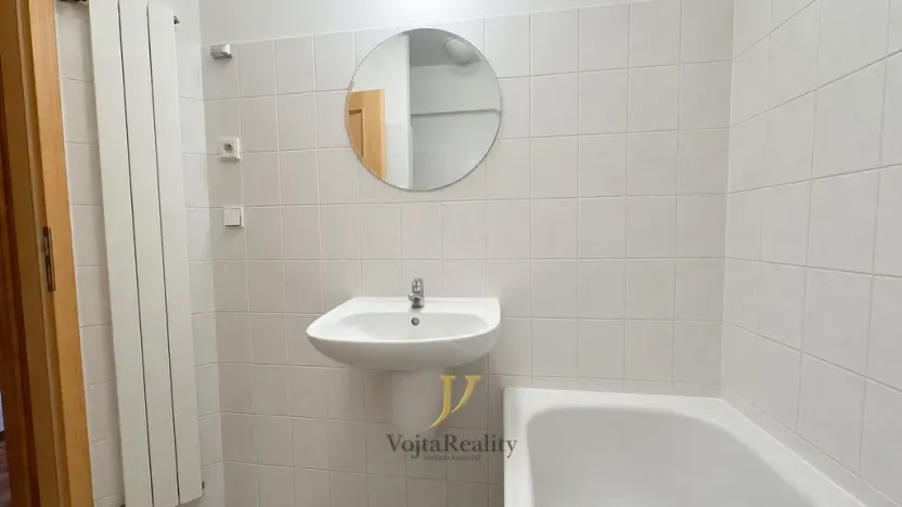 Pronájem bytu 3+1, Olomouc, 8. května, 73 m2