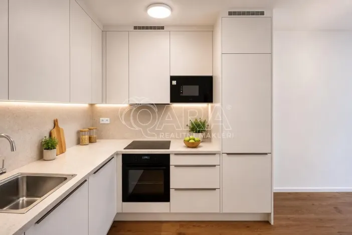 Pronájem bytu 2+kk, Praha - Chodov, Kárníkova, 52 m2