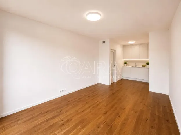 Pronájem bytu 2+kk, Praha - Chodov, Kárníkova, 52 m2