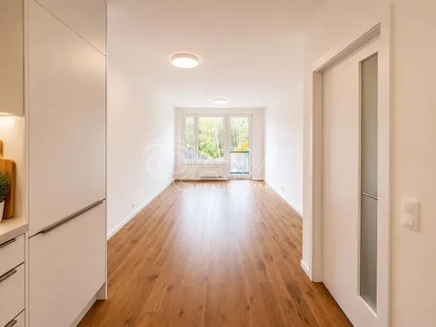 Pronájem bytu 2+kk, Praha - Chodov, Kárníkova, 52 m2