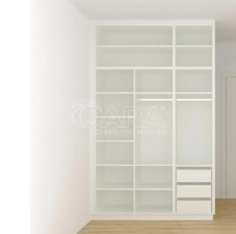 Pronájem bytu 2+kk, Praha - Chodov, Kárníkova, 52 m2