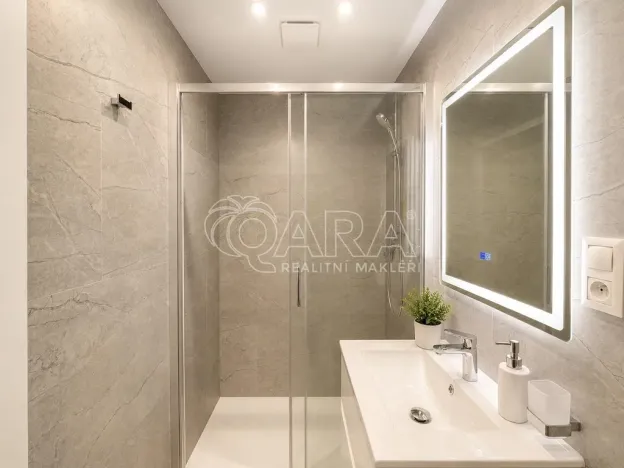 Pronájem bytu 2+kk, Praha - Chodov, Kárníkova, 52 m2