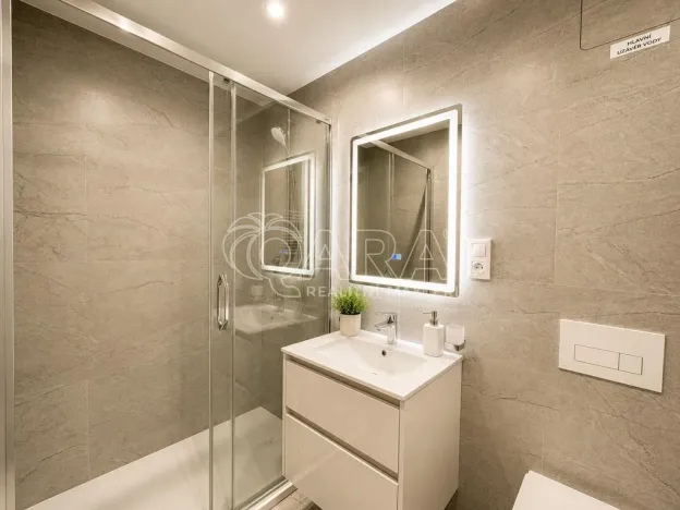 Pronájem bytu 2+kk, Praha - Chodov, Kárníkova, 52 m2