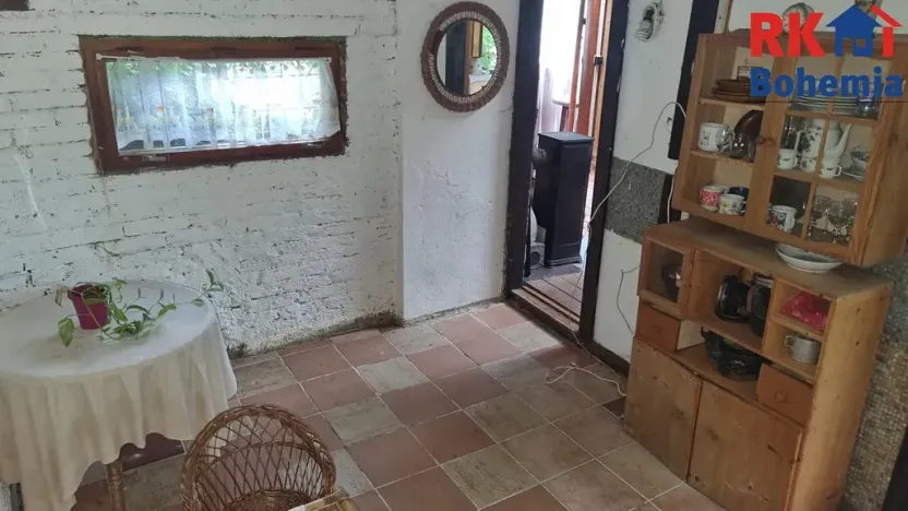 Prodej chaty, Řehenice, 40 m2