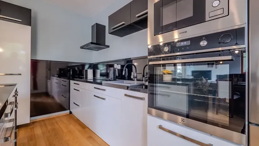Prodej bytu 3+kk, Poděbrady, Dvořákova, 95 m2