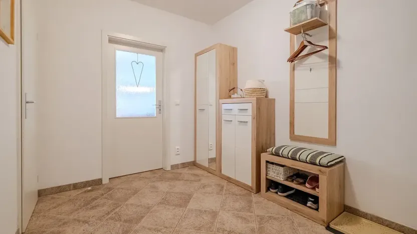 Prodej bytu 3+kk, Poděbrady, Dvořákova, 95 m2