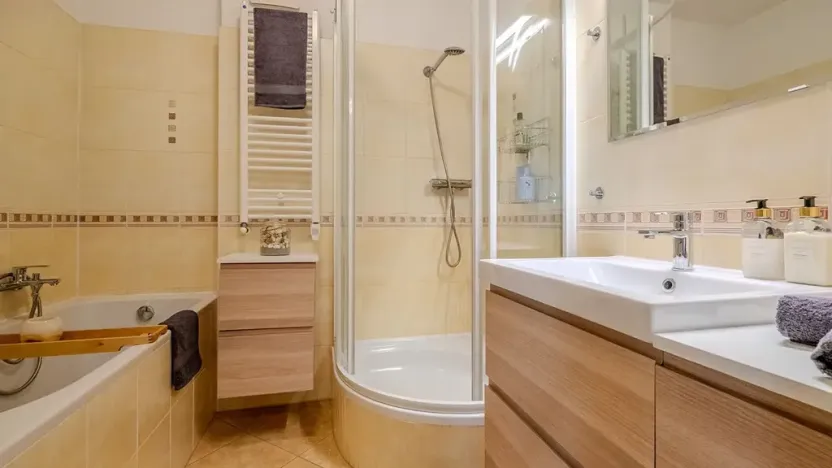 Prodej bytu 3+kk, Poděbrady, Dvořákova, 95 m2