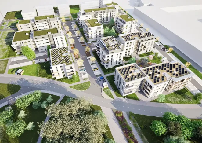 Prodej bytu 1+kk, Chrudim, 29 m2