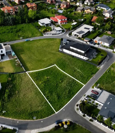 Prodej pozemku pro bydlení, Karlovy Vary - Rybáře, 852 m2