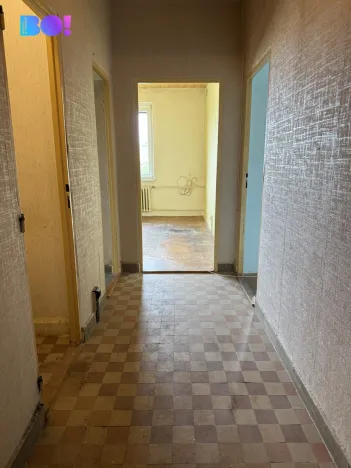 Prodej bytu 3+1, Třinec, Beskydská, 63 m2