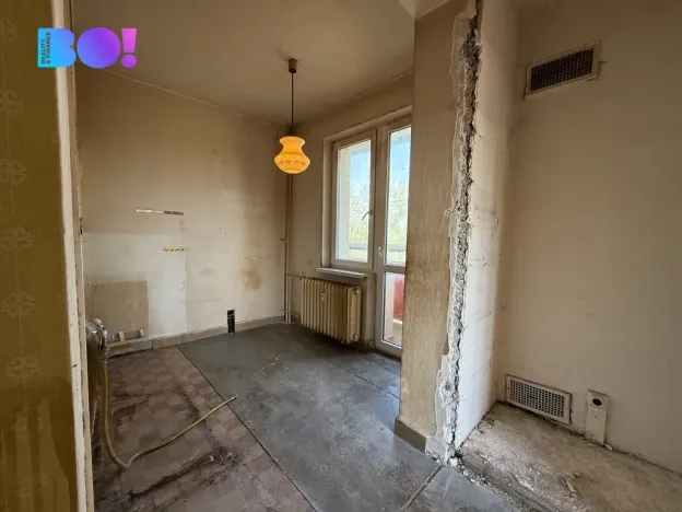 Prodej bytu 3+1, Třinec, Beskydská, 63 m2