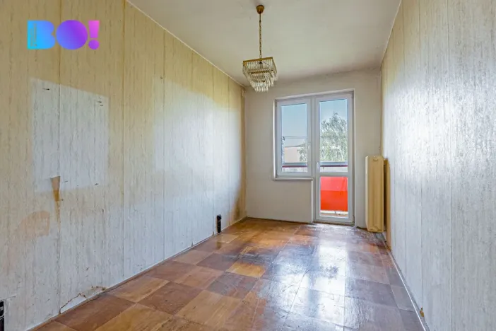 Prodej bytu 3+1, Třinec, Beskydská, 70 m2