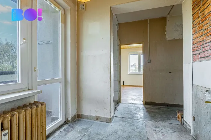 Prodej bytu 3+1, Třinec, Beskydská, 70 m2
