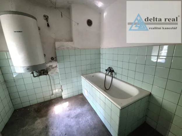 Prodej rodinného domu, Hraběšice, 115 m2