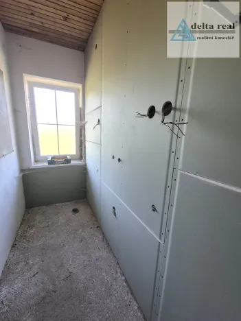 Prodej rodinného domu, Hraběšice, 115 m2