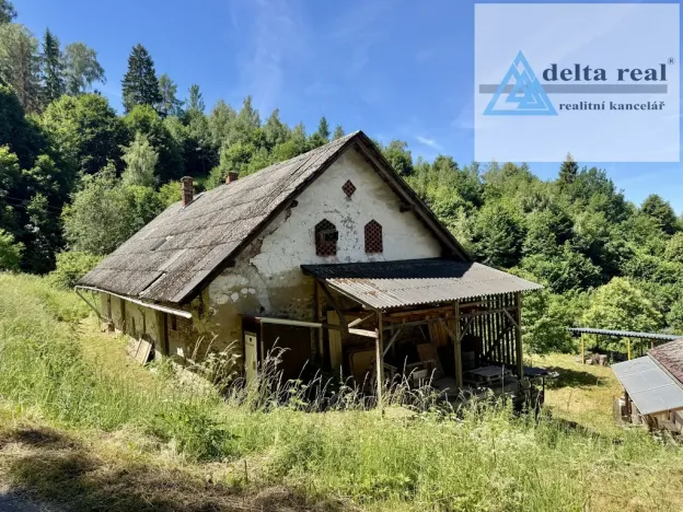 Prodej rodinného domu, Hraběšice, 115 m2
