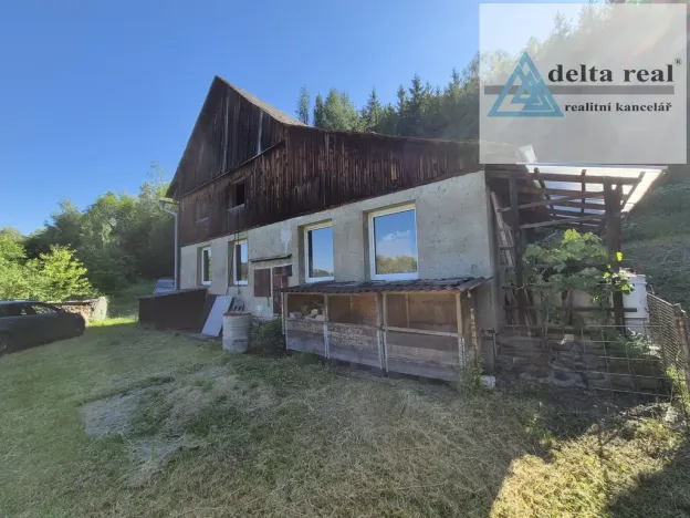 Prodej rodinného domu, Hraběšice, 115 m2