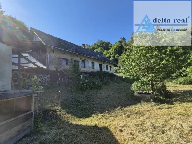 Prodej rodinného domu, Hraběšice, 115 m2