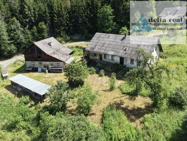 Prodej rodinného domu, Hraběšice, 115 m2