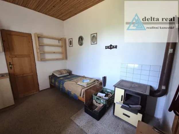 Prodej rodinného domu, Hraběšice, 115 m2