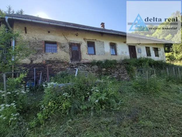 Prodej chalupy, Hraběšice, 115 m2