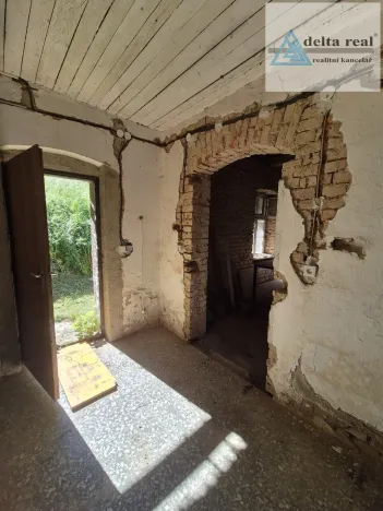 Prodej chalupy, Hraběšice, 115 m2