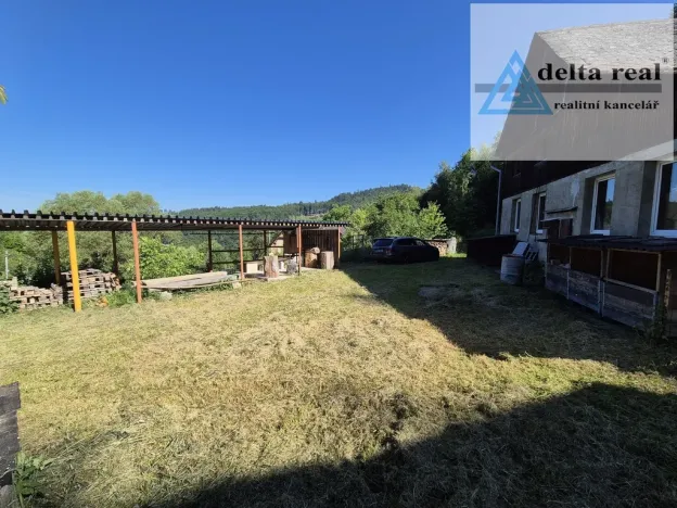 Prodej chalupy, Hraběšice, 115 m2