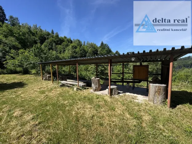 Prodej chalupy, Hraběšice, 115 m2