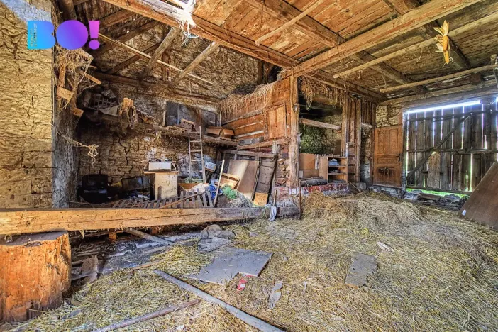 Prodej rodinného domu, Lipno - Lipenec, 169 m2