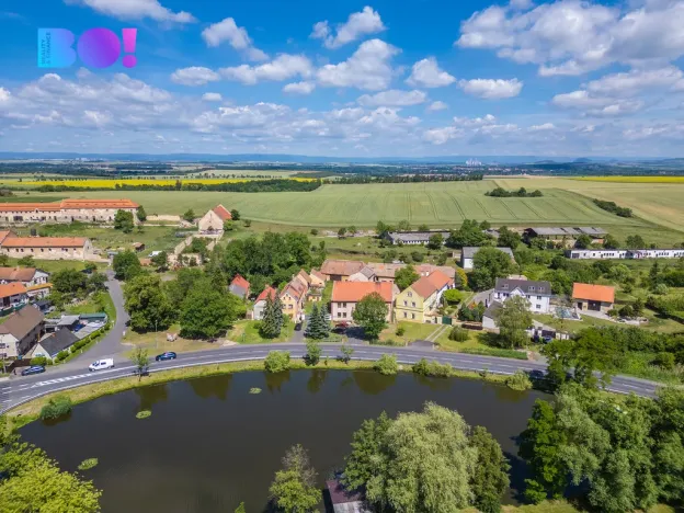 Prodej rodinného domu, Lipno - Lipenec, 169 m2