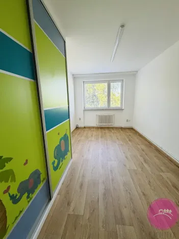 Pronájem bytu 3+1, Dolany, 98 m2