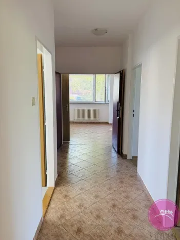 Pronájem bytu 3+1, Dolany, 98 m2