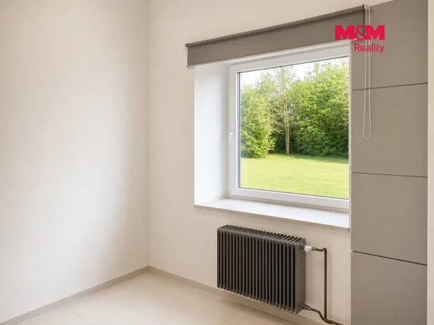 Pronájem skladu, Běstovice, 113 m2