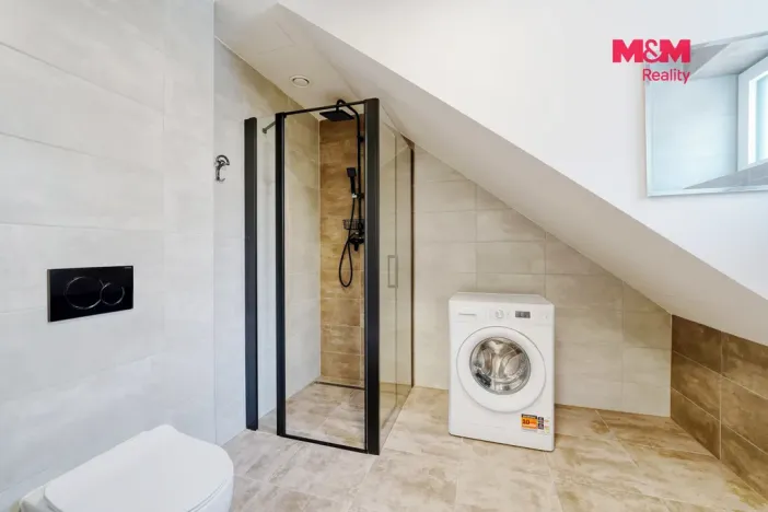 Prodej bytu 2+kk, Železná Ruda - Špičák, 63 m2