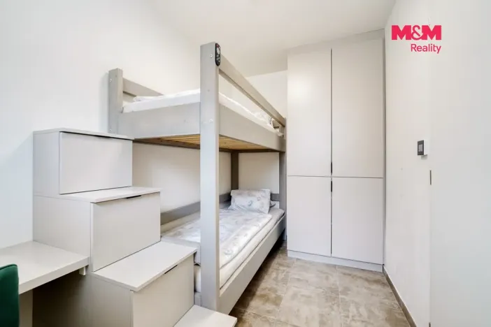Prodej bytu 2+kk, Železná Ruda - Špičák, 63 m2