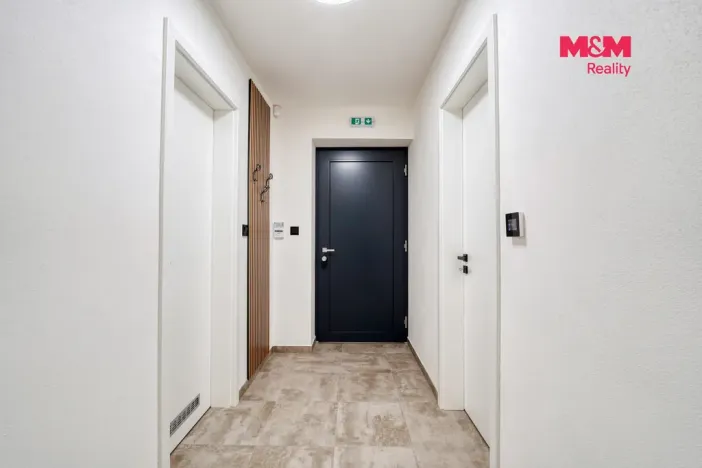 Prodej bytu 2+kk, Železná Ruda - Špičák, 63 m2