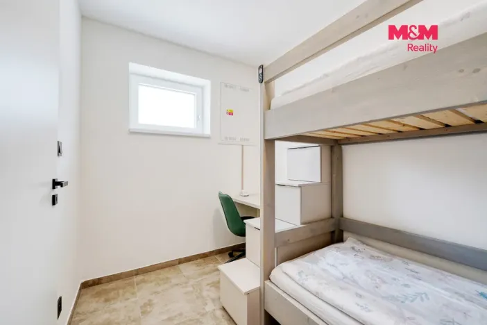 Prodej bytu 2+kk, Železná Ruda - Špičák, 63 m2