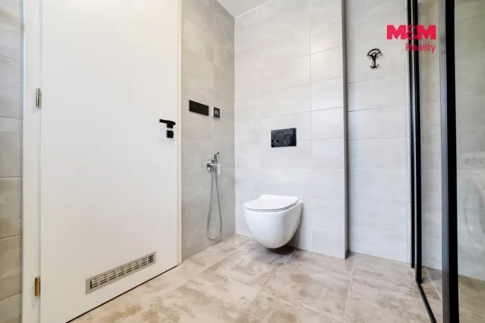 Prodej bytu 2+kk, Železná Ruda - Špičák, 63 m2