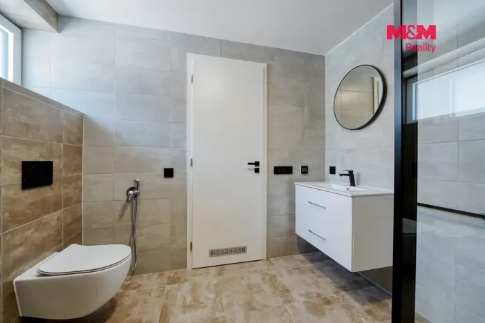 Prodej bytu 1+kk, Železná Ruda - Špičák, 49 m2
